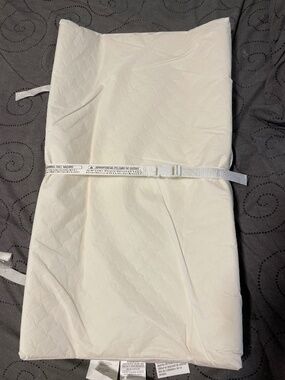 diaper changing mattress